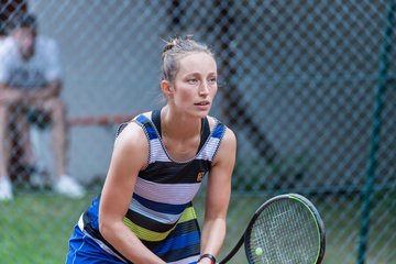 Juliane Triebe 86 - Ostsee Cup